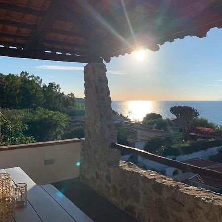 Boutique Apartment With Beach Within Walking Distance, Near Tropea Parghelia Exterior photo
