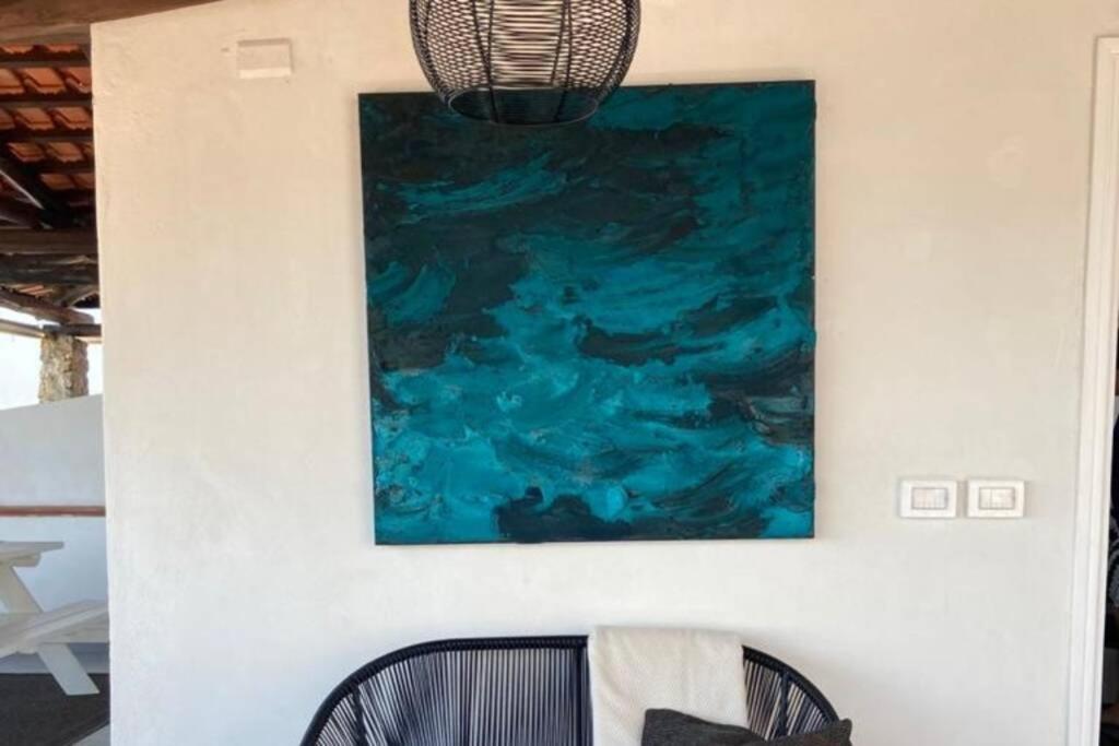 Boutique Apartment With Beach Within Walking Distance, Near Tropea Parghelia Exterior photo