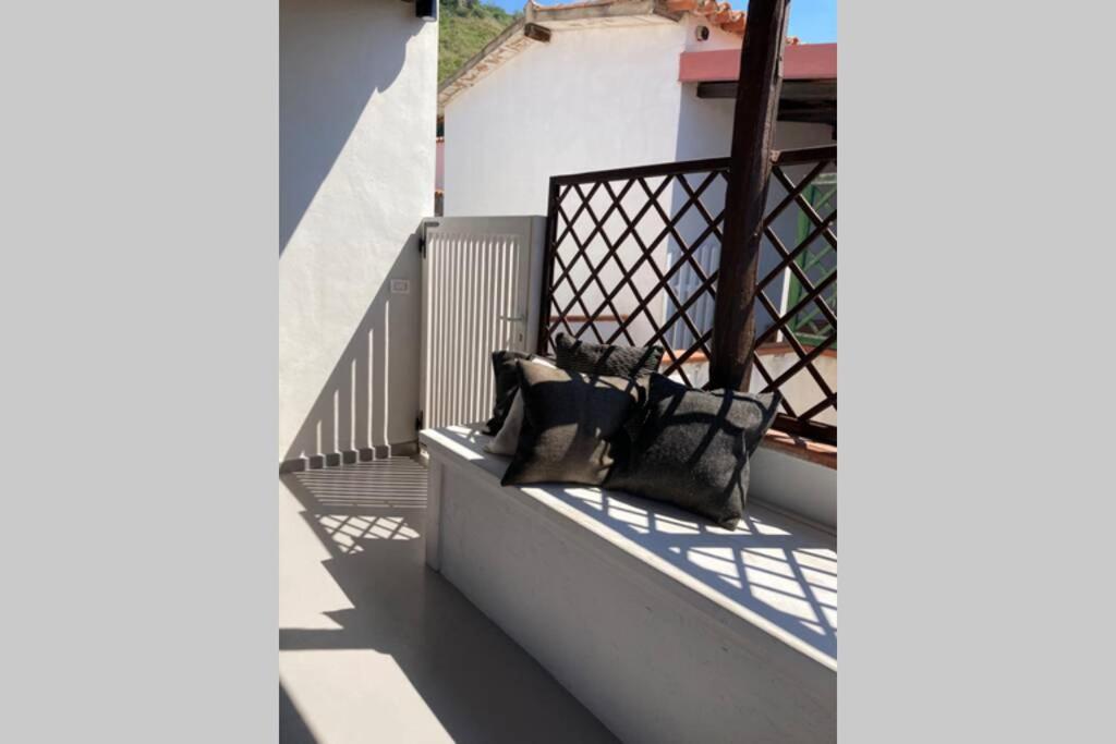 Boutique Apartment With Beach Within Walking Distance, Near Tropea Parghelia Exterior photo