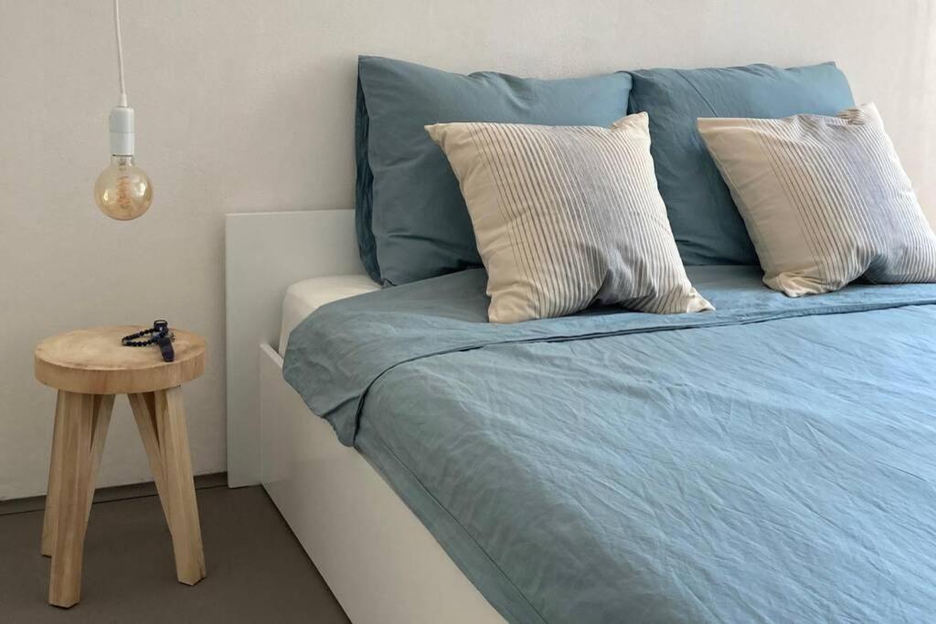 Boutique Apartment With Beach Within Walking Distance, Near Tropea Parghelia Exterior photo