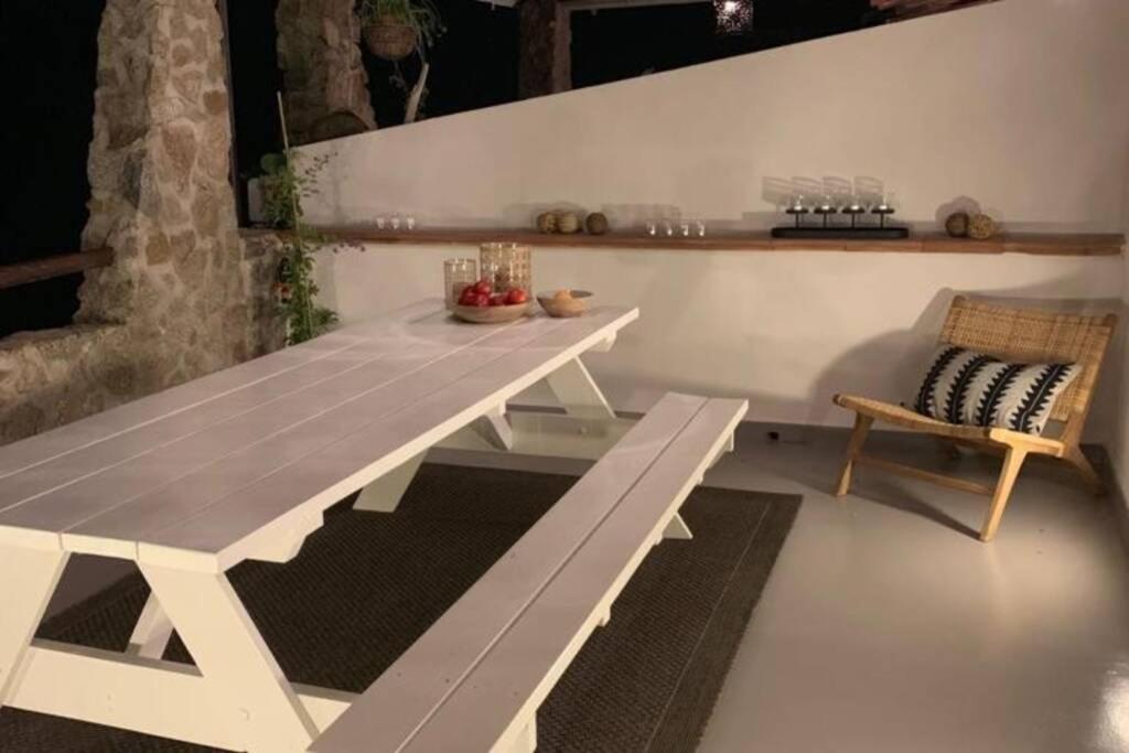 Boutique Apartment With Beach Within Walking Distance, Near Tropea Parghelia Exterior photo