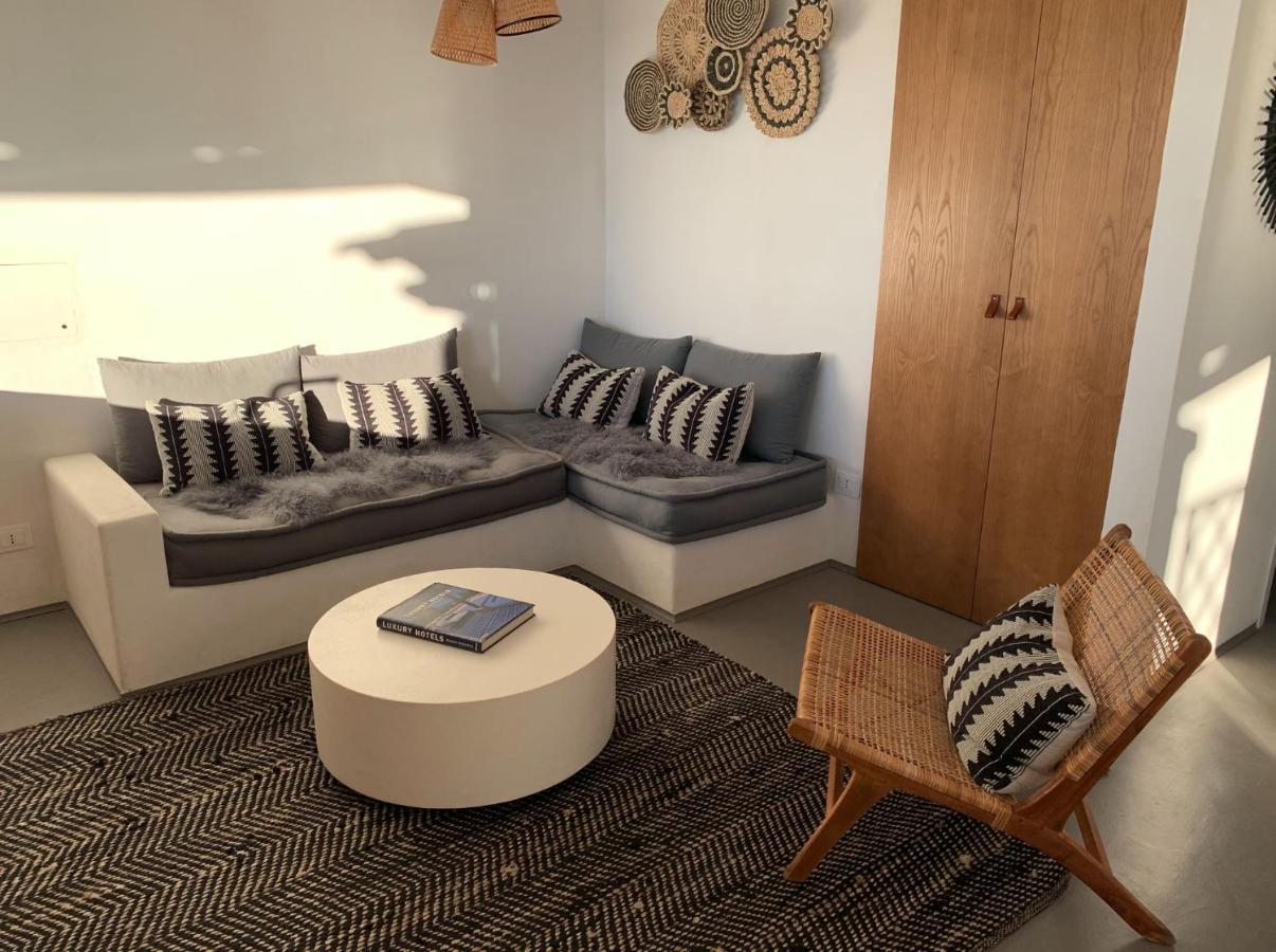 Boutique Apartment With Beach Within Walking Distance, Near Tropea Parghelia Exterior photo