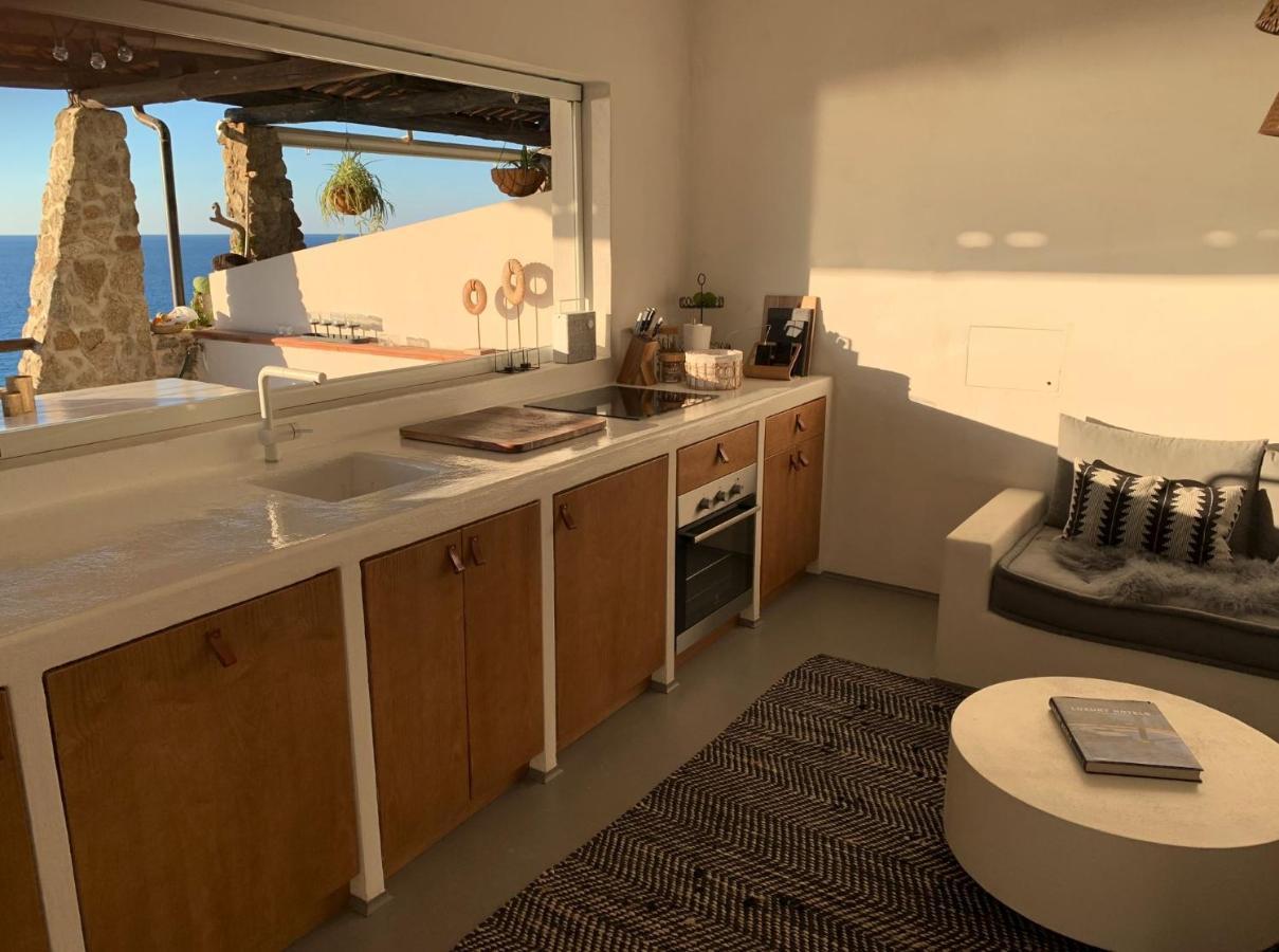 Boutique Apartment With Beach Within Walking Distance, Near Tropea Parghelia Exterior photo